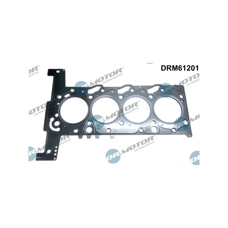Joint d'étanchéité, culasse Dr.Motor DRM61201