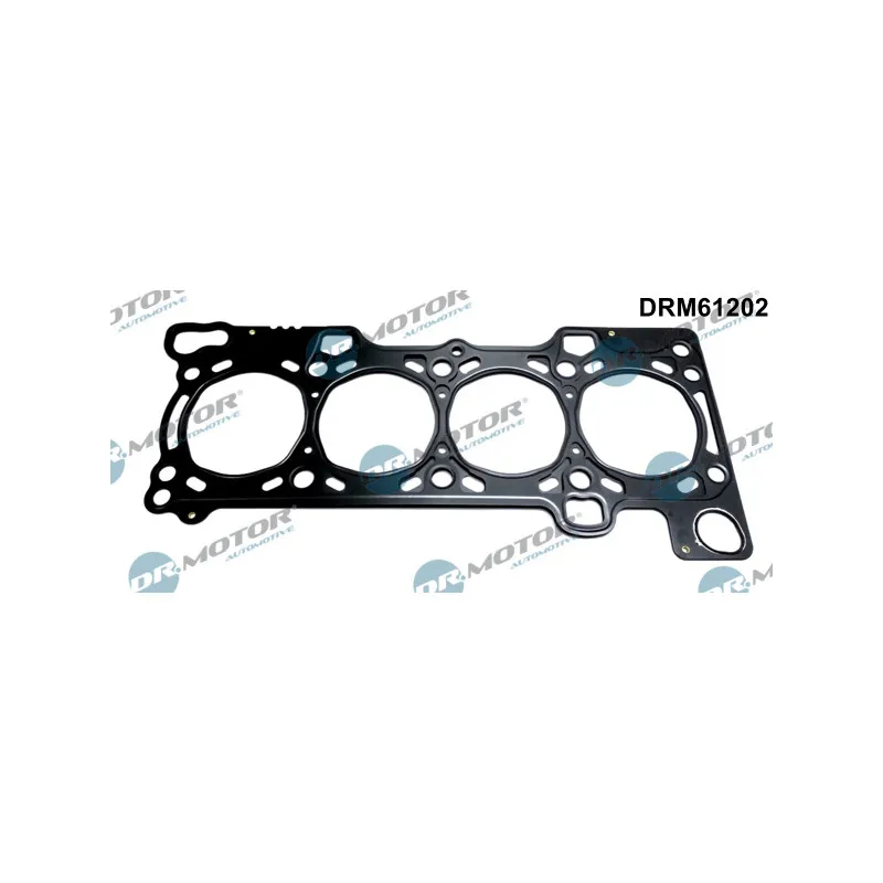 Joint d'étanchéité, culasse Dr.Motor DRM61202
