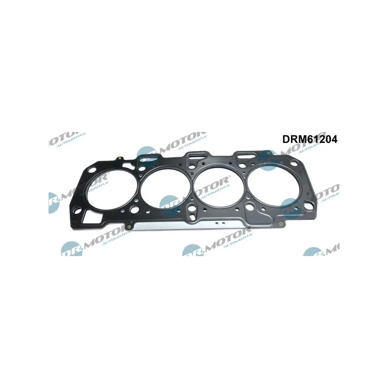 Joint d'étanchéité, culasse Dr.Motor DRM61204