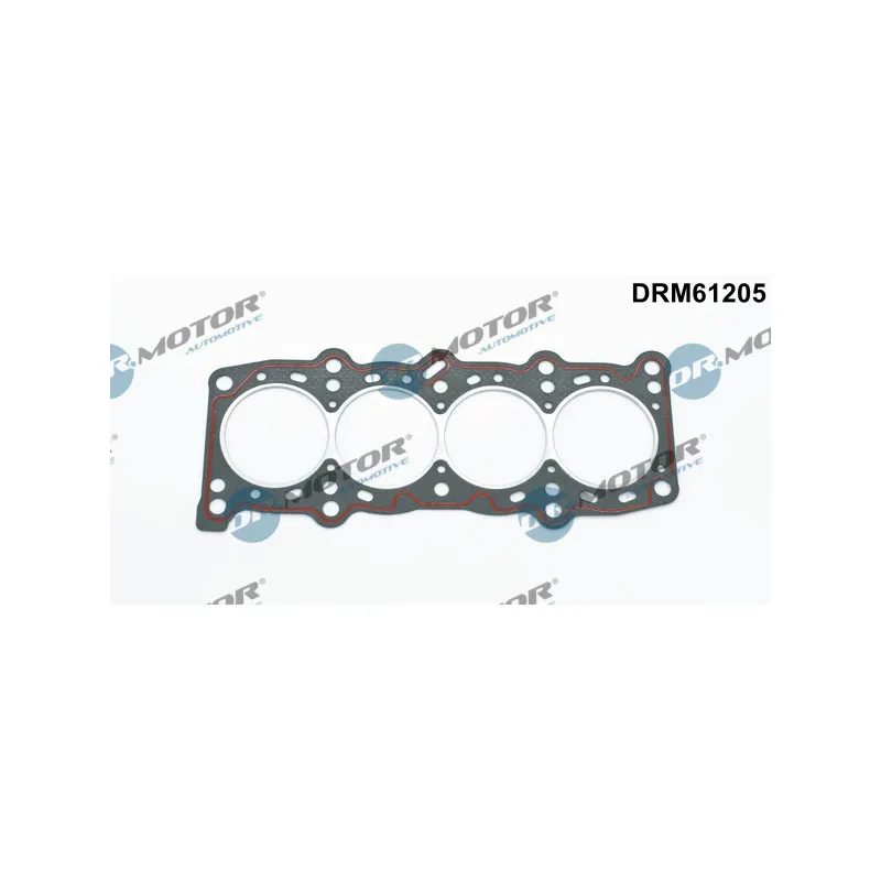 Joint d'étanchéité, culasse Dr.Motor DRM61205