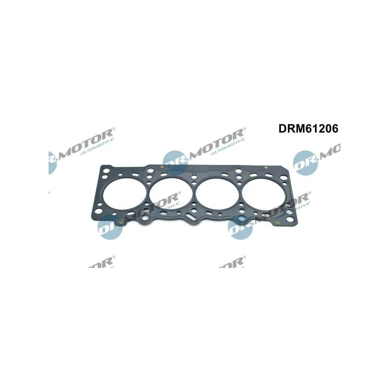 Joint d'étanchéité, culasse Dr.Motor DRM61206