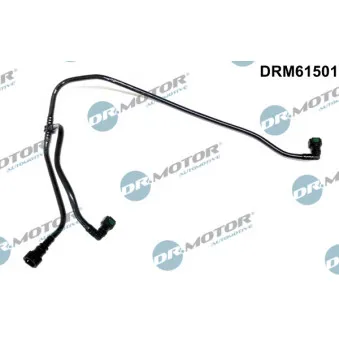 Tuyauterie de carburant Dr.Motor DRM61501