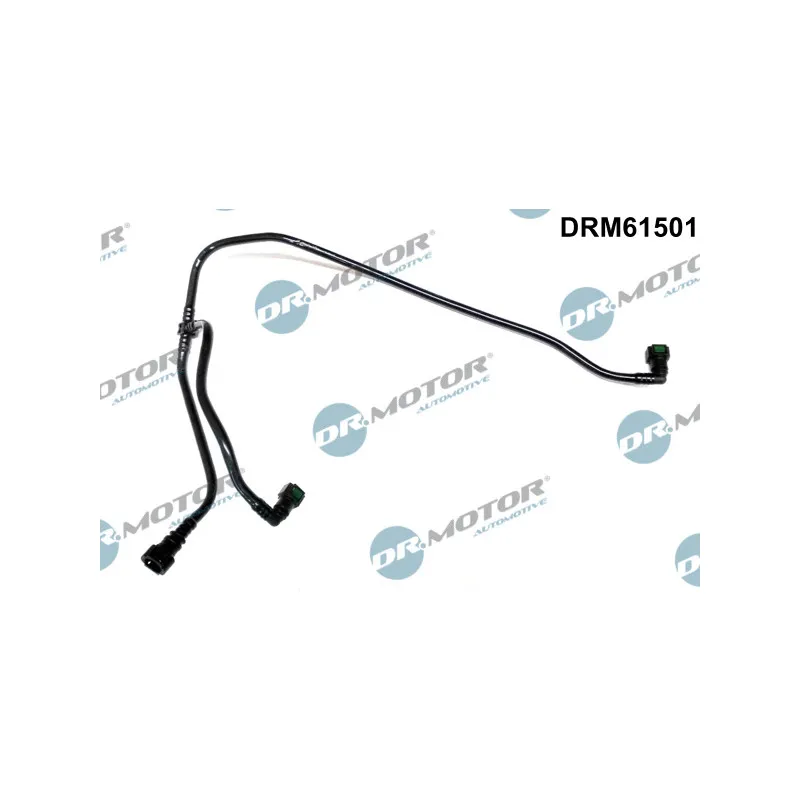 Tuyauterie de carburant Dr.Motor DRM61501