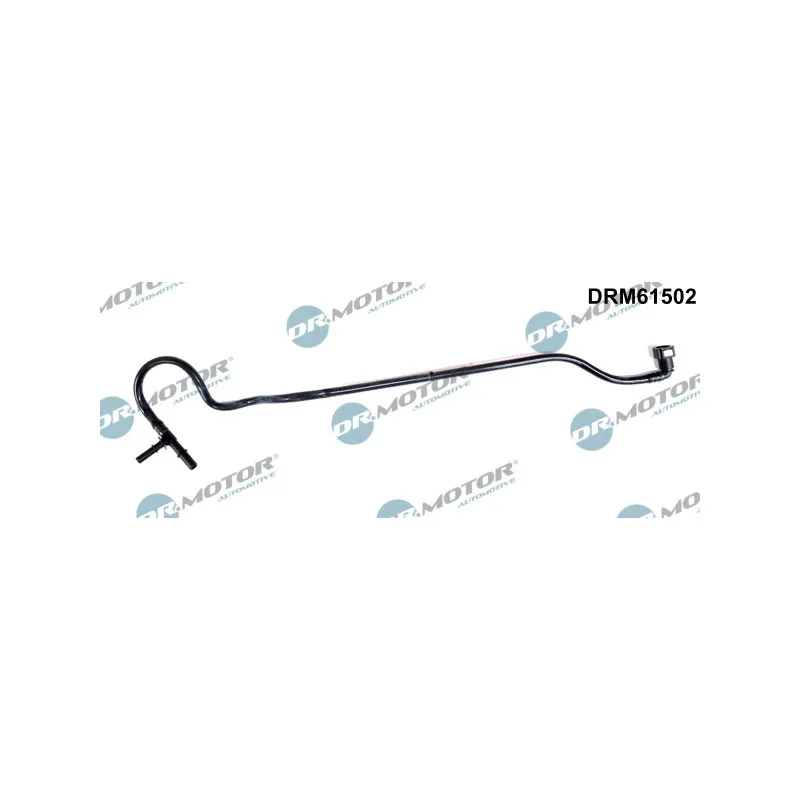 Tuyauterie de carburant Dr.Motor DRM61502