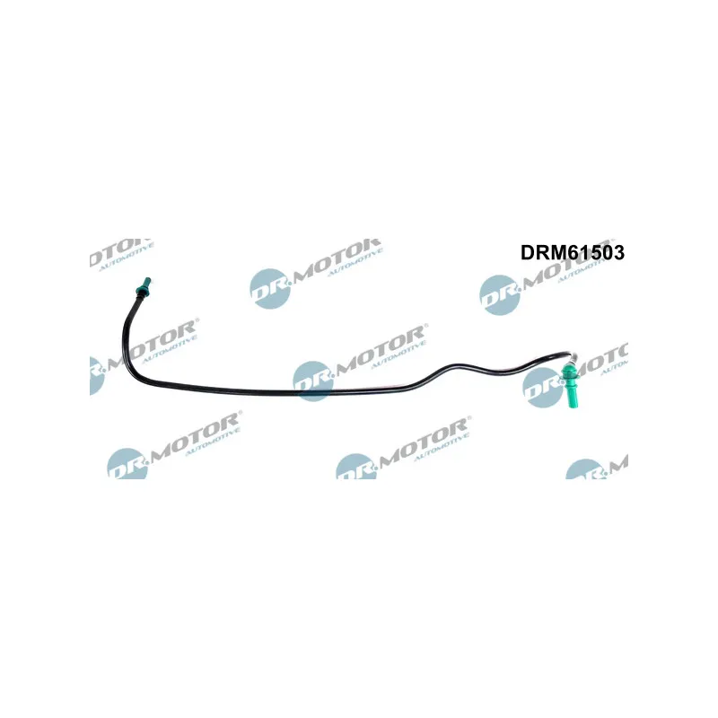Tuyauterie de carburant Dr.Motor DRM61503