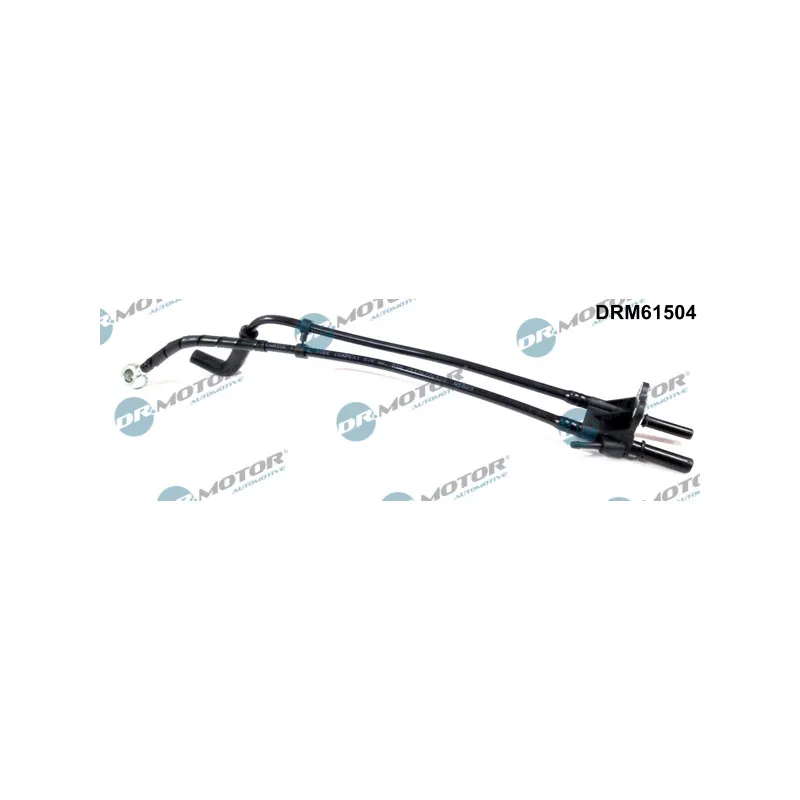 Tuyauterie de carburant Dr.Motor DRM61504