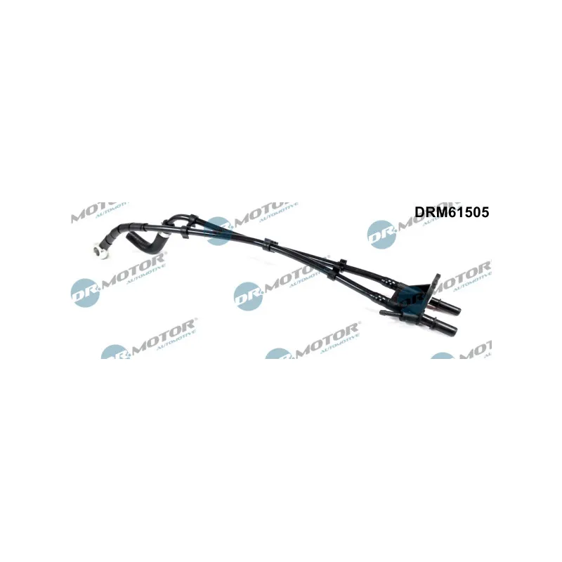 Tuyauterie de carburant Dr.Motor DRM61505