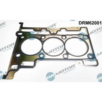Joint d'étanchéité, culasse Dr.Motor DRM62001