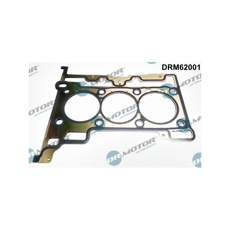 Joint d'étanchéité, culasse Dr.Motor DRM62001