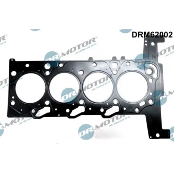 Joint d'étanchéité, culasse Dr.Motor DRM62002