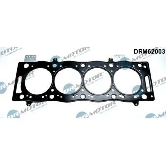 Joint d'étanchéité, culasse Dr.Motor DRM62003
