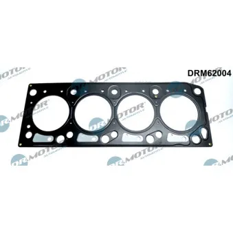 Joint d'étanchéité, culasse Dr.Motor DRM62004