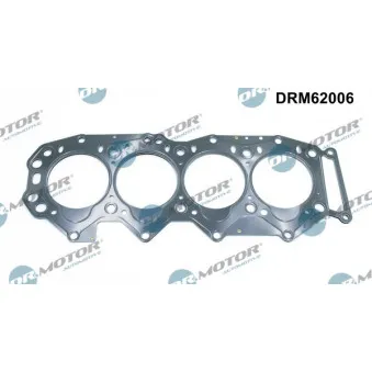 Joint d'étanchéité, culasse Dr.Motor DRM62006