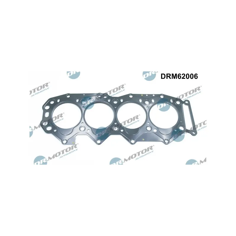 Joint d'étanchéité, culasse Dr.Motor DRM62006