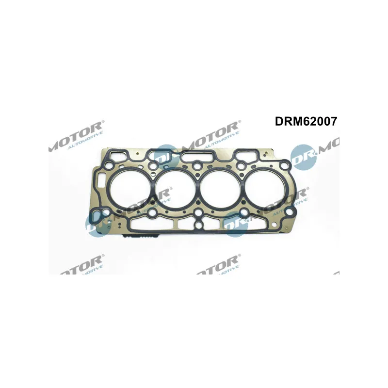 Joint d'étanchéité, culasse Dr.Motor DRM62007