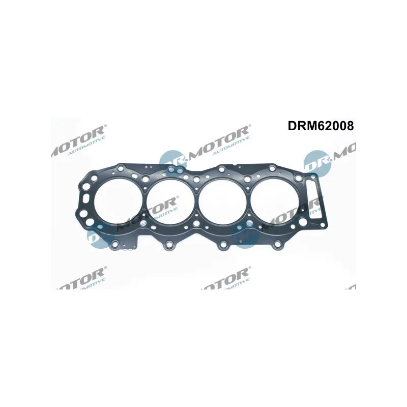 Joint d'étanchéité, culasse Dr.Motor DRM62008