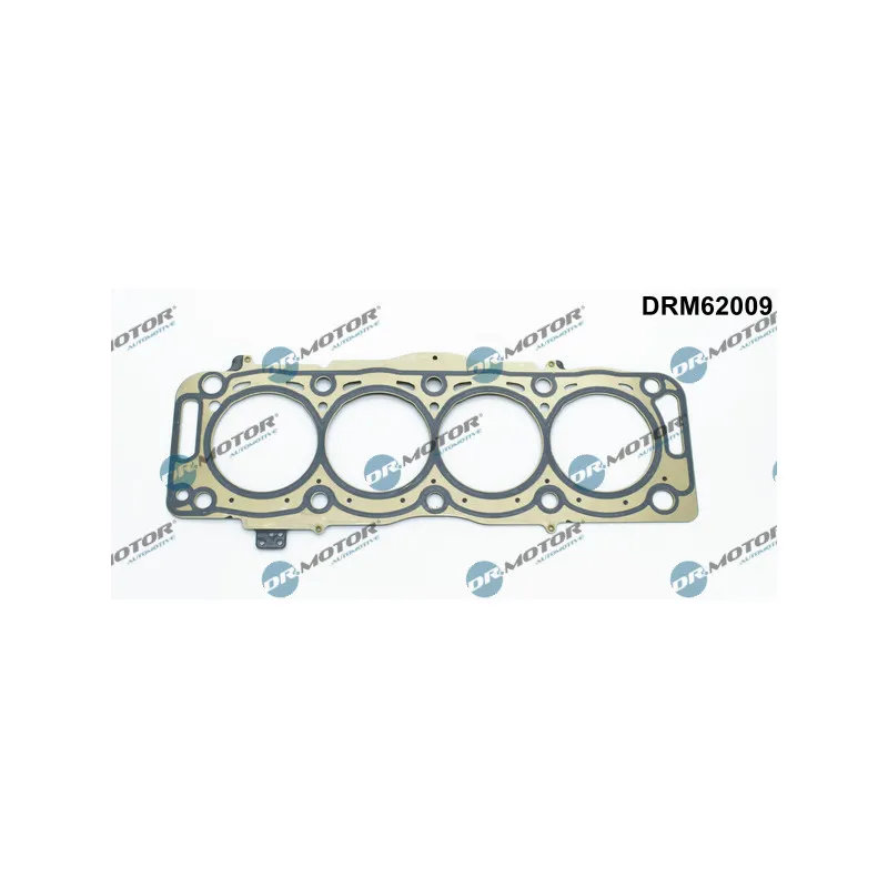 Joint d'étanchéité, culasse Dr.Motor DRM62009