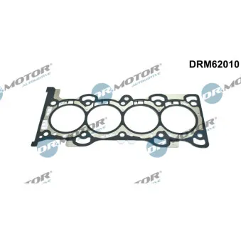 Joint d'étanchéité, culasse Dr.Motor DRM62010