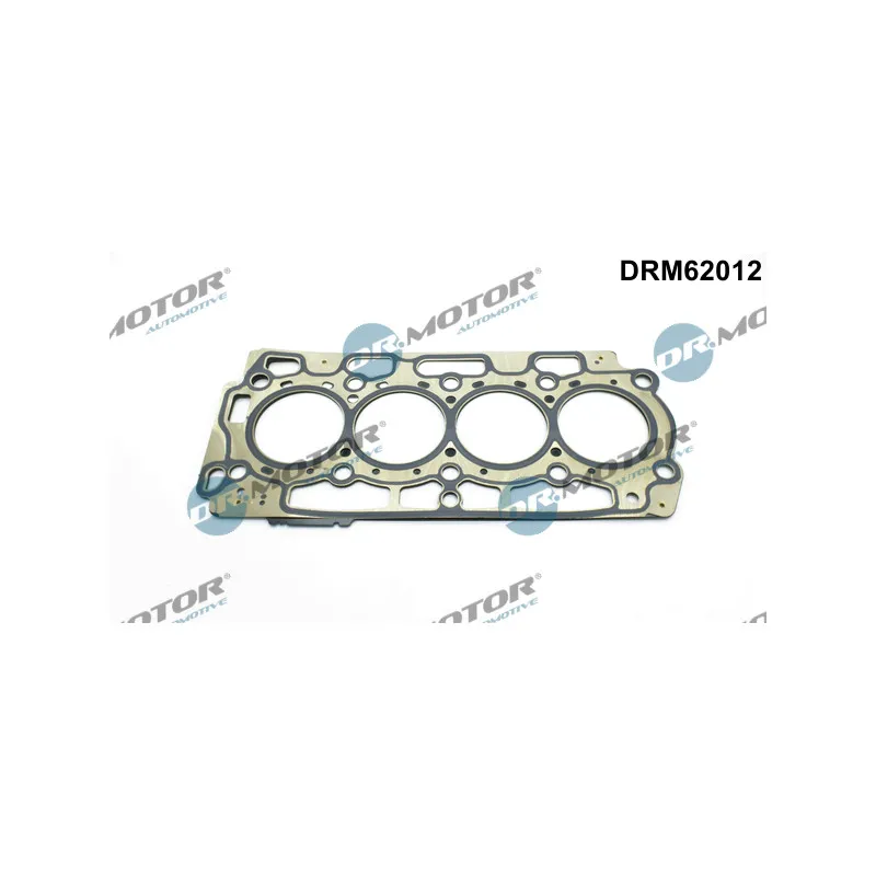 Joint d'étanchéité, culasse Dr.Motor DRM62012