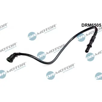 Tuyauterie de carburant Dr.Motor