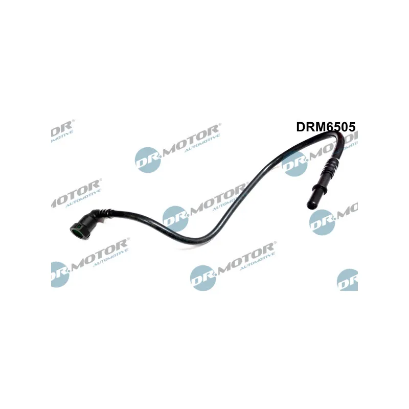 Tuyauterie de carburant Dr.Motor DRM6505