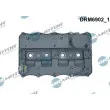 Couvercle de culasse Dr.Motor DRM6902 - Visuel 1