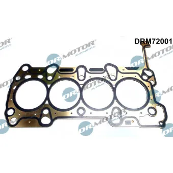 Joint d'étanchéité, culasse Dr.Motor DRM72001