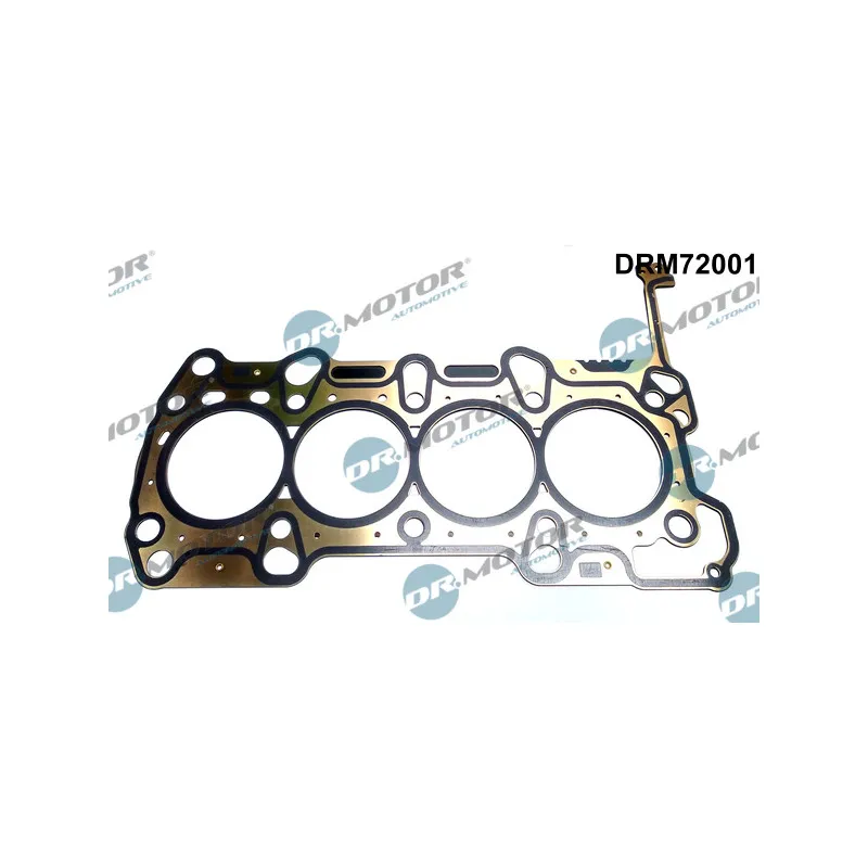 Joint d'étanchéité, culasse Dr.Motor DRM72001