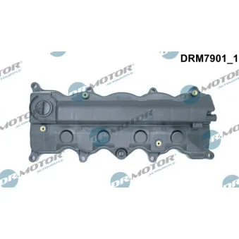 Couvercle de culasse Dr.Motor DRM7901