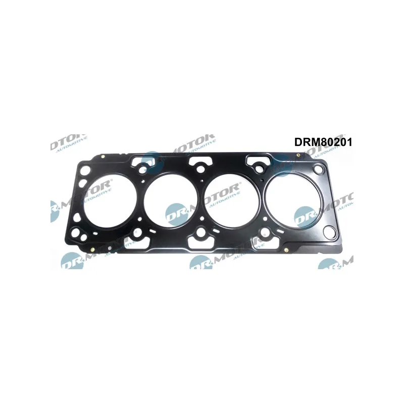 Joint d'étanchéité, culasse Dr.Motor DRM80201