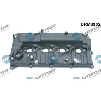 Couvercle de culasse Dr.Motor DRM8902