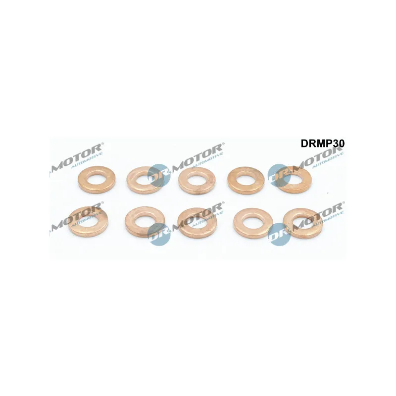 Bague d'étanchéité, injecteur Dr.Motor DRMP30