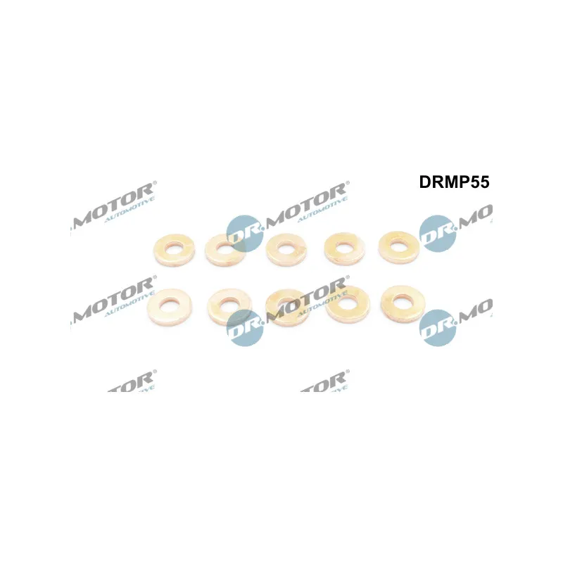 Kit de joints, injecteur Dr.Motor DRMP55