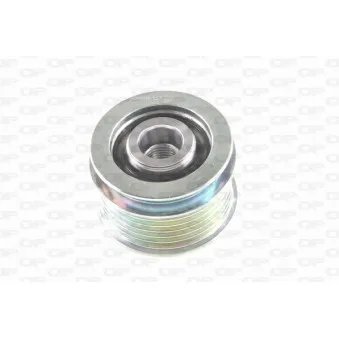 Poulie roue libre, alternateur OPEN PARTS ACA3001.00