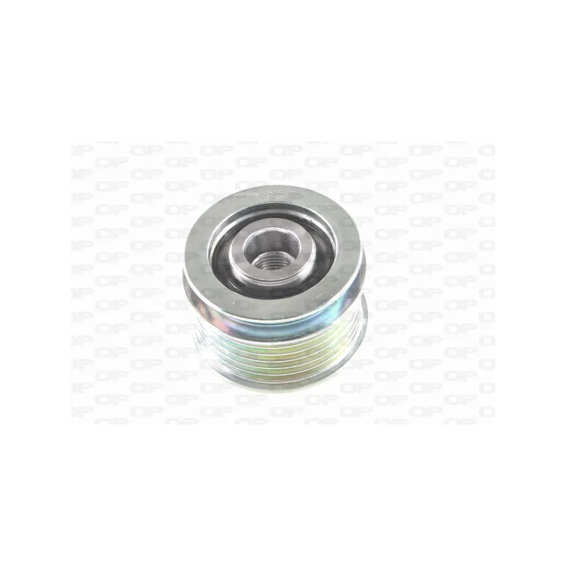 Poulie roue libre, alternateur OPEN PARTS ACA3001.00