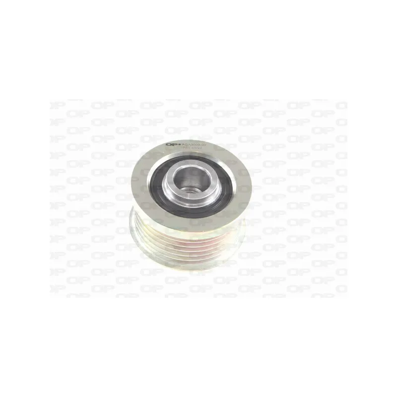 Poulie roue libre, alternateur OPEN PARTS ACA3003.00