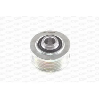 Poulie roue libre, alternateur OPEN PARTS ACA3004.00
