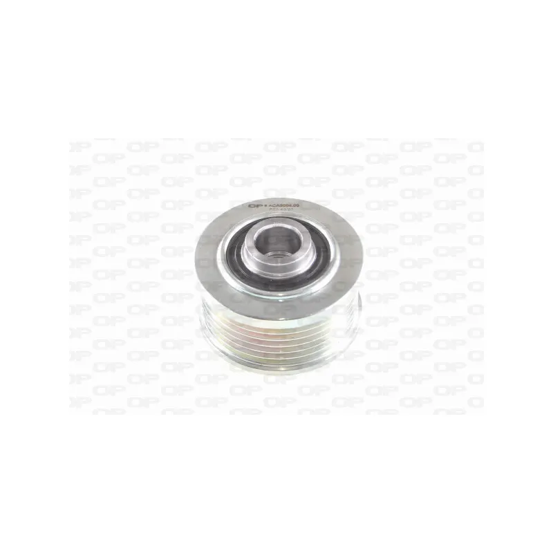 Poulie roue libre, alternateur OPEN PARTS ACA3004.00