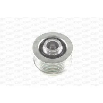 Poulie roue libre, alternateur OPEN PARTS ACA3005.00