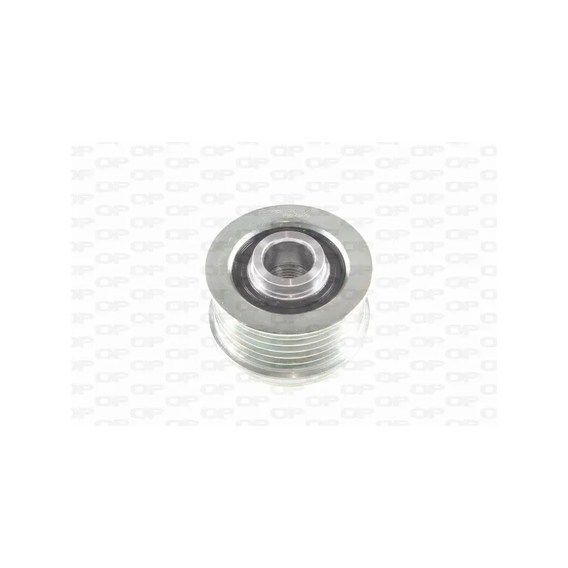 Poulie roue libre, alternateur OPEN PARTS ACA3005.00