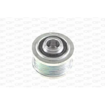 Poulie roue libre, alternateur OPEN PARTS ACA3006.00