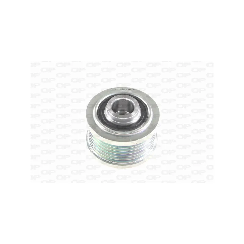 Poulie roue libre, alternateur OPEN PARTS ACA3006.00
