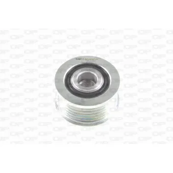 Poulie roue libre, alternateur OPEN PARTS ACA3007.00