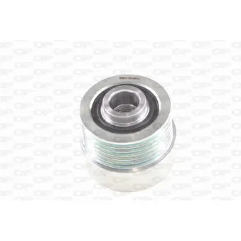 Poulie roue libre, alternateur OPEN PARTS ACA3008.00