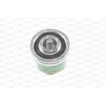 Poulie roue libre, alternateur OPEN PARTS ACA3009.00