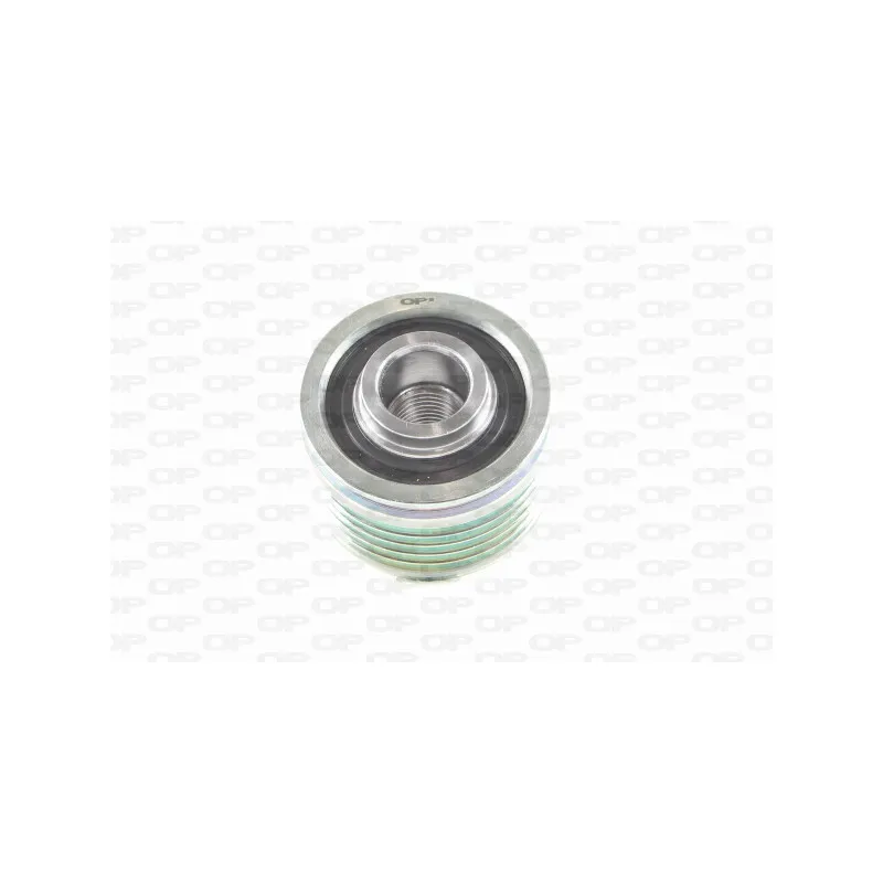 Poulie roue libre, alternateur OPEN PARTS ACA3009.00