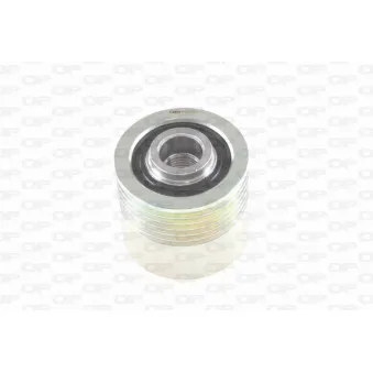 Poulie roue libre, alternateur OPEN PARTS ACA3010.00
