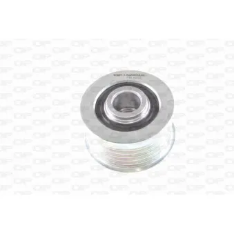 Poulie roue libre, alternateur OPEN PARTS ACA3013.00