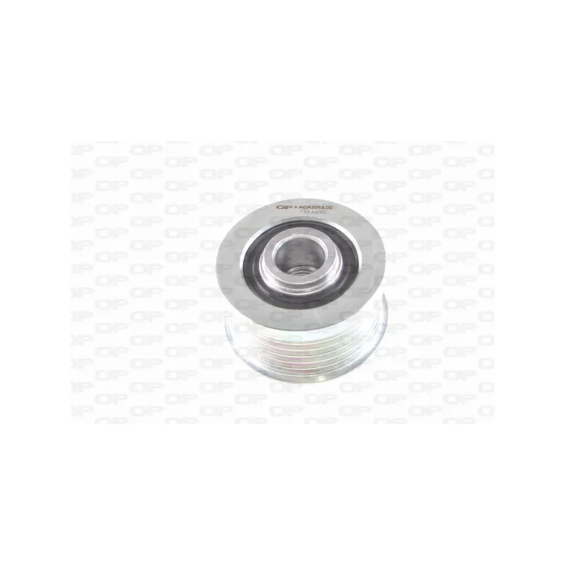 Poulie roue libre, alternateur OPEN PARTS ACA3013.00