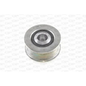Poulie roue libre, alternateur OPEN PARTS ACA3014.00